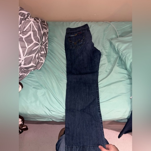 Cruel Denim Jeans - Picture 3 of 5